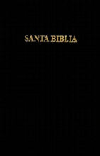 Load image into Gallery viewer, Biblia Regalos Y Premios RVR60 Tapa Dura