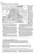 Cargar imagen en el visor de la galería, Biblia de Estudio Diario Vivir NTV Tamaño Personal Tapa Dura