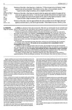 Cargar imagen en el visor de la galería, Biblia de Estudio Diario Vivir NTV Tamaño Personal Tapa Dura