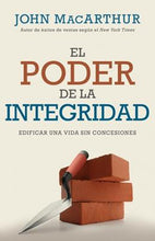 Cargar imagen en el visor de la galería, El poder de la integridad