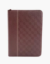 Cargar imagen en el visor de la galería, Biblia Reina Valera 1960 Letra gigante - Color Vinotinto (Con Índice)