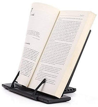 Cargar imagen en el visor de la galería, Bookstand (Soporte de libros plástico)