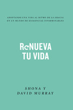 Cargar imagen en el visor de la galería, Renueva tu vida