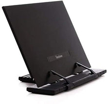 Cargar imagen en el visor de la galería, Bookstand (Soporte de libros plástico)