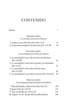 Load image into Gallery viewer, La deidad de Cristo