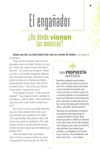 Cargar imagen en el visor de la galería, Mentiras que las jóvenes creen y la verdad que las hace libres