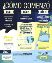 Cargar imagen en el visor de la galería, Biblia infográfica