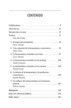 Load image into Gallery viewer, La Hermenéutica de Cristo