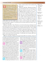 Cargar imagen en el visor de la galería, Biblia de estudio Mundo Hispano (Piel Europea)