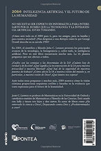 Load image into Gallery viewer, 2084 Inteligencia Artificial y El Futuro de La Humanidad