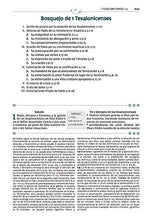 Load image into Gallery viewer, Biblia de Estudio RVR - Negro