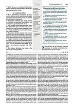 Load image into Gallery viewer, Biblia de Estudio RVR - Negro