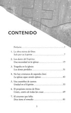 Cargar imagen en el visor de la galería, Tragedia en la Iglesia