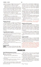 Cargar imagen en el visor de la galería, Nueva Biblia al Día económica (NBD)