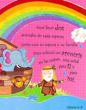 Cargar imagen en el visor de la galería, Biblia Historia para niñas