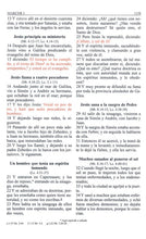 Cargar imagen en el visor de la galería, Biblia RVR60 Tamaño Manual Letra Grande con cierre