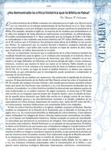 Cargar imagen en el visor de la galería, Biblia de Estudio de Apologética (Imitación piel)