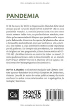 Cargar imagen en el visor de la galería, Pandemia