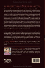 Cargar imagen en el visor de la galería, La predestinación de los santos