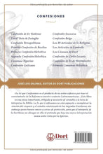 Load image into Gallery viewer, La fe que confesamos