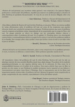 Cargar imagen en el visor de la galería, Rostros del Mal - Tapa Dura