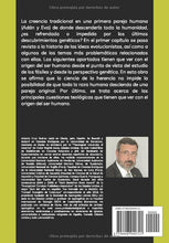 Cargar imagen en el visor de la galería, Adán y Eva frente a Darwin