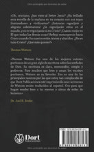 Cargar imagen en el visor de la galería, Sermones Selectos de Thomas Watson