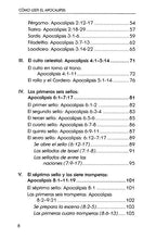 Load image into Gallery viewer, Cómo leer el Apocalipsis