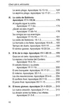 Load image into Gallery viewer, Cómo leer el Apocalipsis