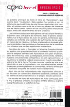 Load image into Gallery viewer, Cómo leer el Apocalipsis