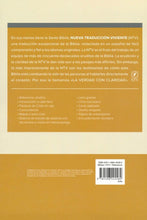 Cargar imagen en el visor de la galería, Biblia NTV Letra Grande