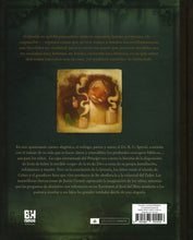 Load image into Gallery viewer, La Copa envenenada del Príncipe