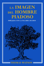 Load image into Gallery viewer, La imagen del hombre piadoso