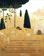 Cargar imagen en el visor de la galería, El burrito que cargó a un rey