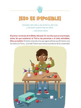 Cargar imagen en el visor de la galería, ¡Cuán grande es nuestro Dios!