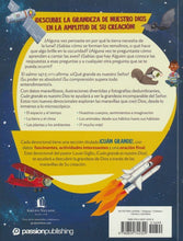 Cargar imagen en el visor de la galería, ¡Cuán grande es nuestro Dios!