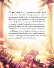 Cargar imagen en el visor de la galería, Las Lucecitas