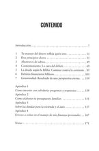 Load image into Gallery viewer, Finanzas Bíblicas