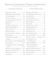 Load image into Gallery viewer, Biblia para niños Historias de Jesús (Bilingüe)