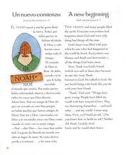 Load image into Gallery viewer, Biblia para niños Historias de Jesús (Bilingüe)