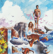 Load image into Gallery viewer, La más extraordinaria Historia jamás contada