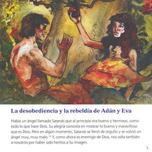 Load image into Gallery viewer, La más extraordinaria Historia jamás contada