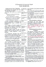 Load image into Gallery viewer, La Biblia de las Américas (LBLA) - Biblia de estudio Imitación Piel