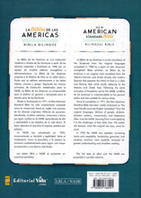 Load image into Gallery viewer, La Biblia de las Américas Bilingüe (LBLA/NASB)