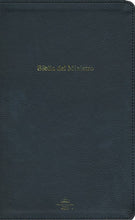 Load image into Gallery viewer, La Biblia del Ministro RVR60