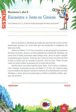 Cargar imagen en el visor de la galería, Busca y Explora devocionales para niños