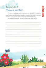 Cargar imagen en el visor de la galería, Busca y Explora devocionales para niños