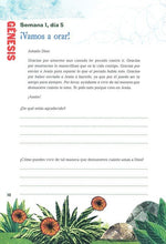 Cargar imagen en el visor de la galería, Busca y Explora devocionales para niños