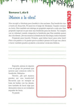 Cargar imagen en el visor de la galería, Busca y Explora devocionales para niños