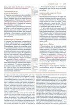 Load image into Gallery viewer, Biblia NBLA Gracia y Verdad Tapa Dura